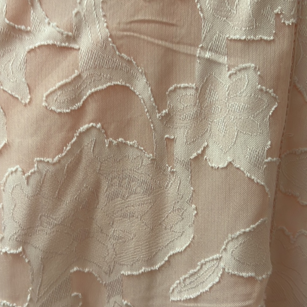Pink kimono - Picture 3 of 5